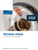 PDS - Access CT 16