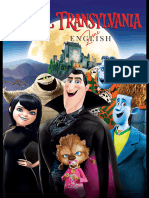 Hotel Transylvania