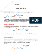 Texto 2 Hidrocarbonetos PDF