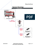 MTS Bogie Testing System - B2TKS - Specification