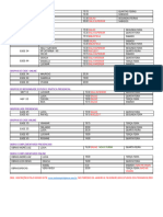 Horários Definitivos para Publicar-2