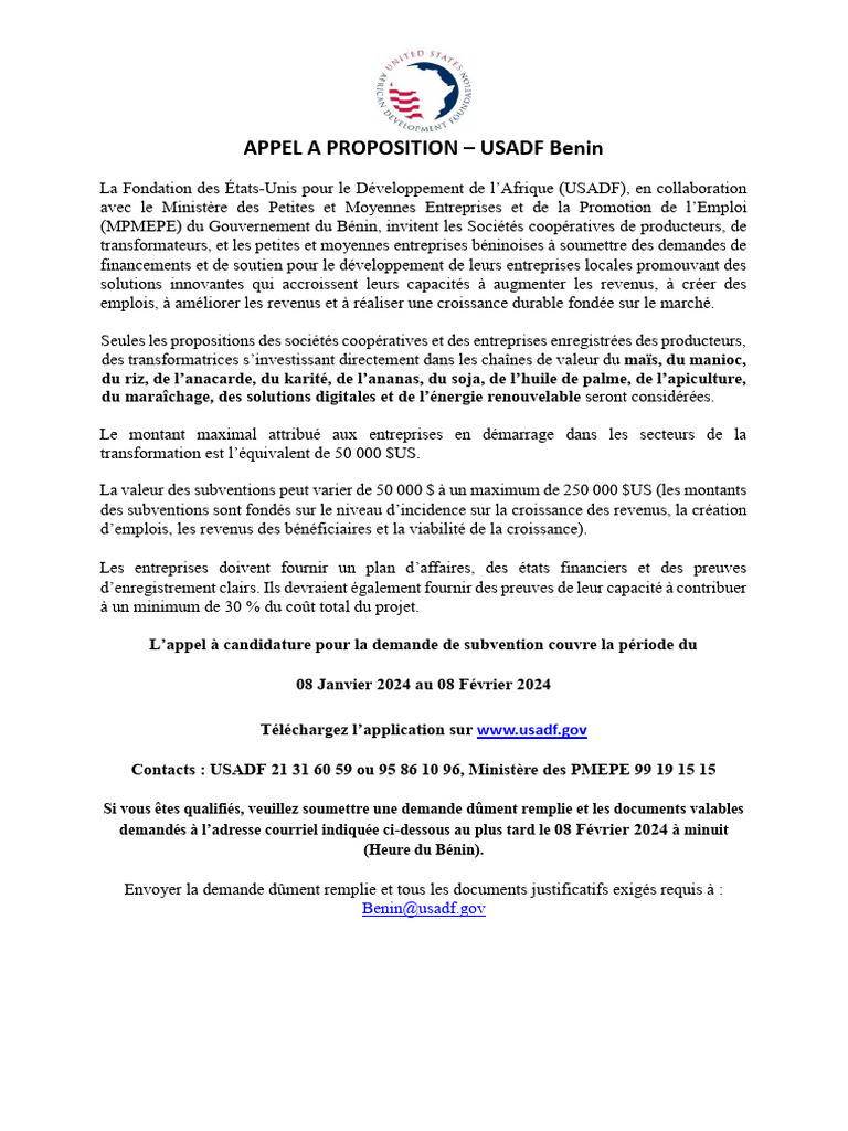call-for-proposal-benin-fy24-pdf