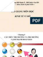 Chương 5 - TTCTHH