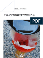 PDF Guia Elaboracion Jabones y Velas Con Aceite Reciclado - Compress