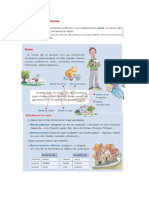 2023 - Português 5ºano - 1 Resumo Gramática