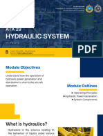Aircraft Systems (Module 4) 