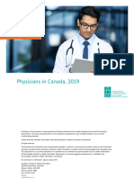 Physicians Canada