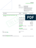 Invoice 2004650331