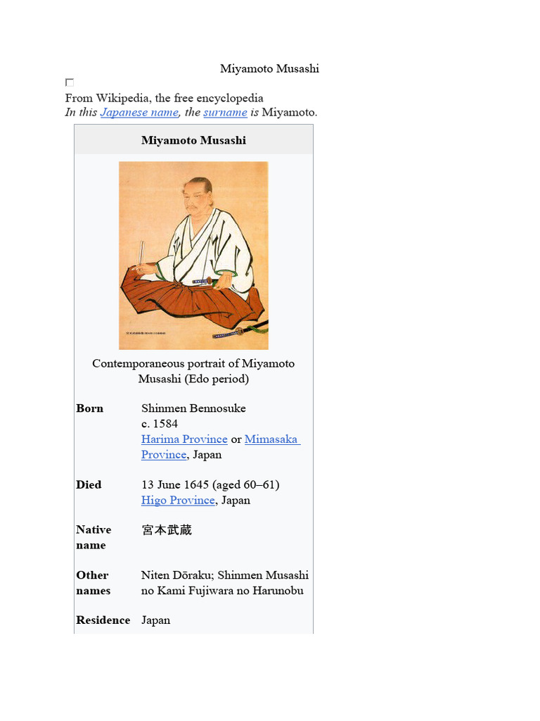 Sabre japonais — Wikipédia