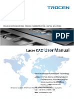 LaserCAD Инструкция Пользователя На Русском