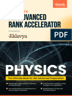 Eklavya Book Cover Physics