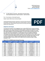 System Wide Faculty Overload Analysis