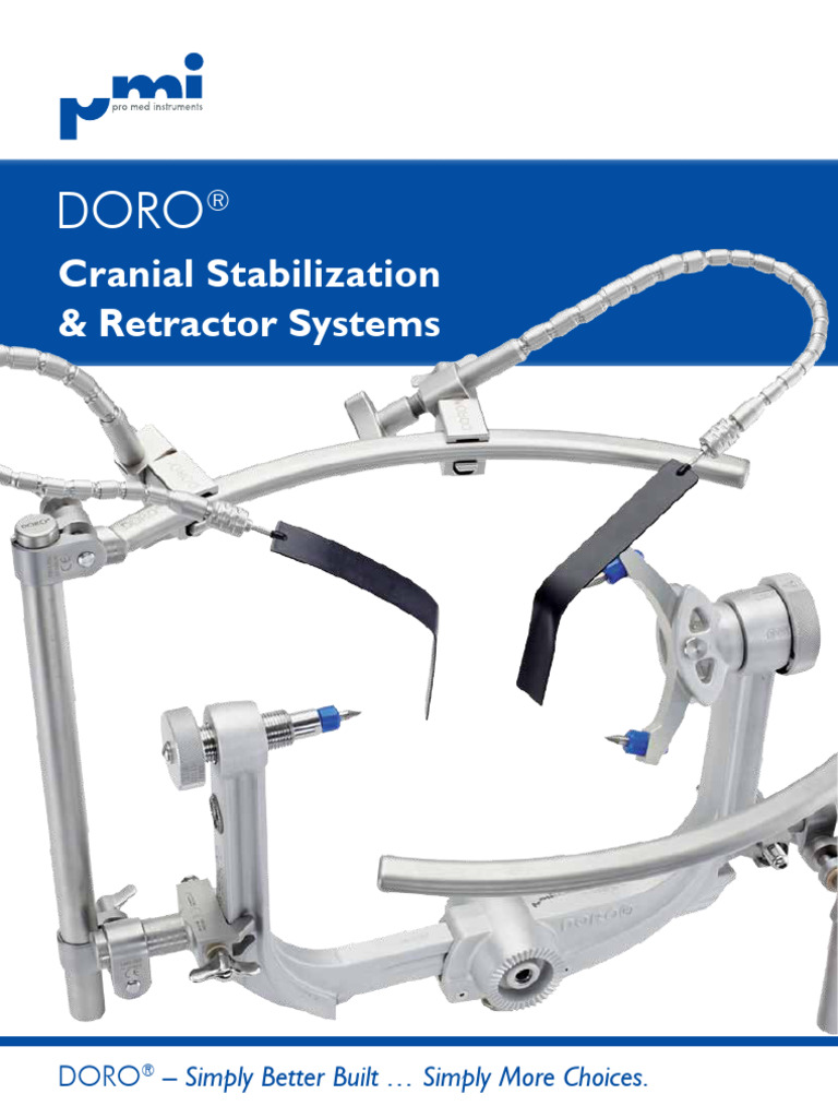 Doro Promed | PDF