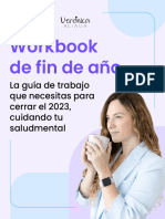 Workbook de Fin de Año