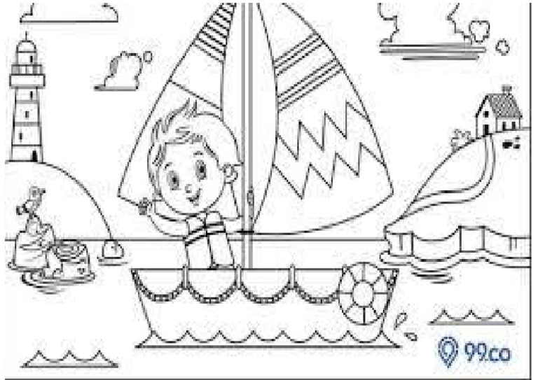 Gambar Kelas 2 | PDF