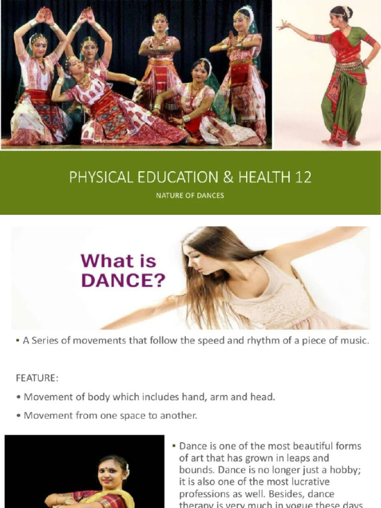 folkdanceppt PDF