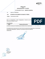 MP 007 08 Medición Del Clima Organizacional