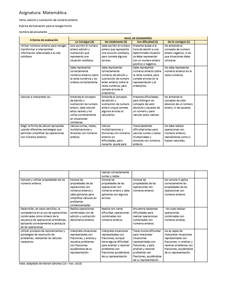 r-brica-de-matem-ticas-descargar-gratis-pdf-entero-multiplicaci-n