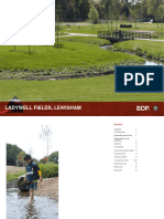 Ladywell Fields End of Scheme Report