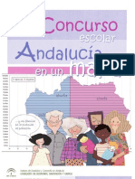 CONCURSO Andalucia en Un Mapa