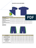 Informações Técnicas - Unifomes-2