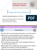 Chapter 02-Fuel Cell Energy