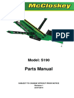 Mc-Closkeys190 Parts Manual Rev 1 (27!08!2014)