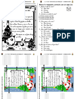 37.1 Leemos una carta a papa Noel -FICHA