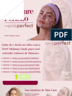 Cópia de Skin Care Perfeito