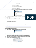 Microsoft Money 99 - Guia de Instalação