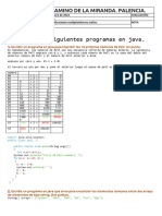 Ejemplo Examen Programación Dam Online
