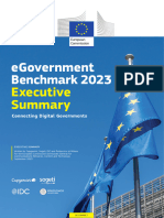 3 Egovernment Benchmark 2023 Executive Summary EN yklX9KwVpTIxrEaCwnd3zVUnUCI 98707