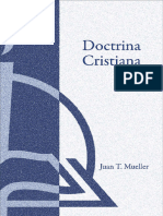 Libro - Doctrina Cristiana - Juan T. Mueller