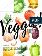 My Veggie Book