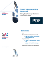 ANS FRANCE GREECE Interoperability v1.0