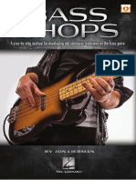 Bass Chops - Jon Liebman