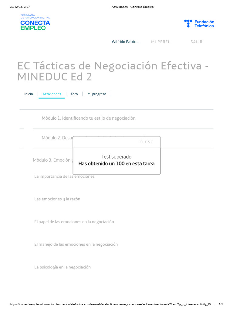Emocion y Razon | PDF | Las emociones | Persuasión