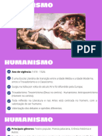 REVISÃO DE LITERATURA (2) Enem