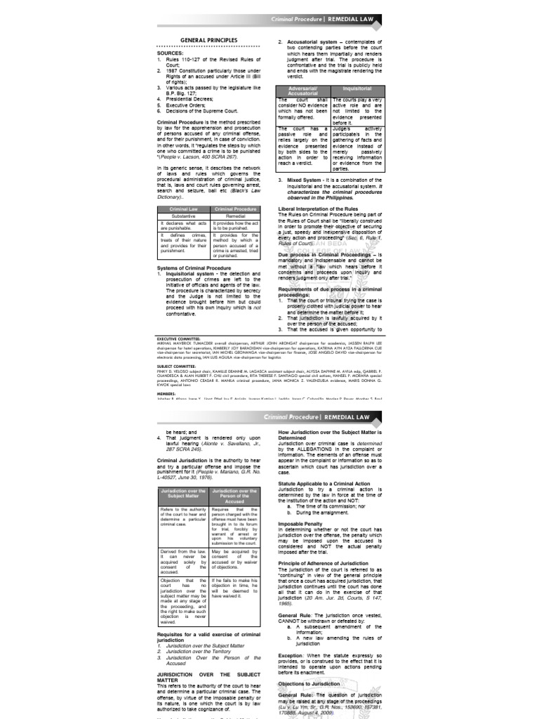 criminal-procedure-reviewer-pdf