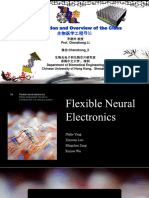2023 BME 3001 Intro BME Section 12 G11 Flexiable Materials