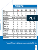 X Series - Olefini Catalouge - 2023-1