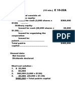 ACCT Homework 9 - Solution