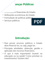 1 Finanças-Públicas