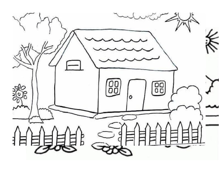 Gambar Mewarnai | PDF