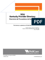 KY Caid Provider Directory Region 2 Eng Spa R