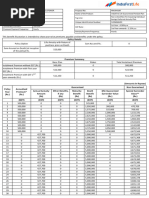 IndiaFirst Life Guaranteed Pension Plan - 1407135