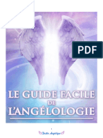 Le Guide Facile de L'angélologie