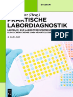 Praktische Labordiagnostik (Harald Renz) (2018)