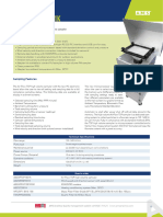 AMS ANALITICA-AIRFLOW TSP-HVS Brochure