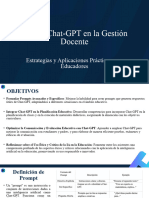 Chat-Gpt en La Gestion Docente (Autoguardado)